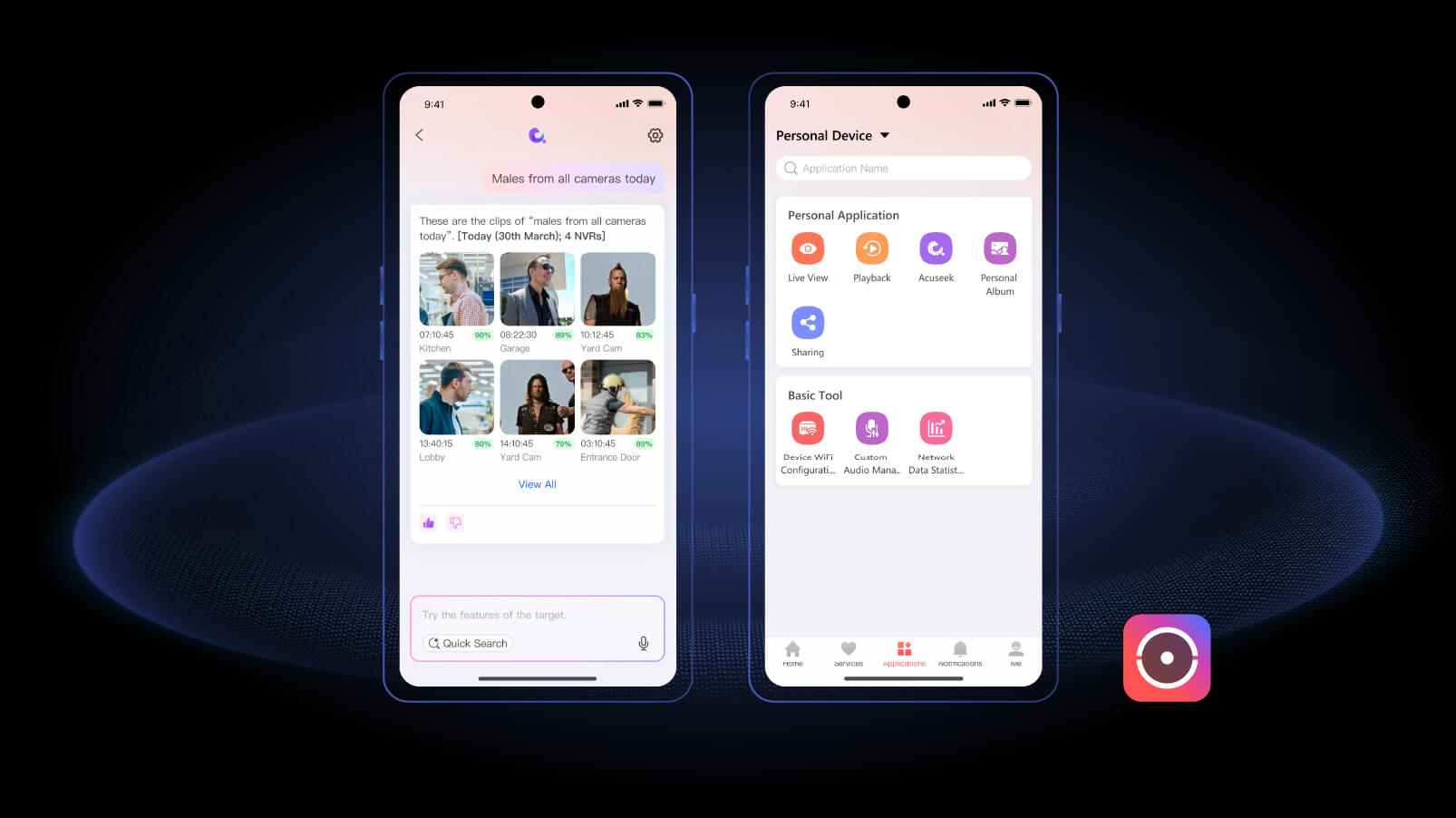 HikConnect