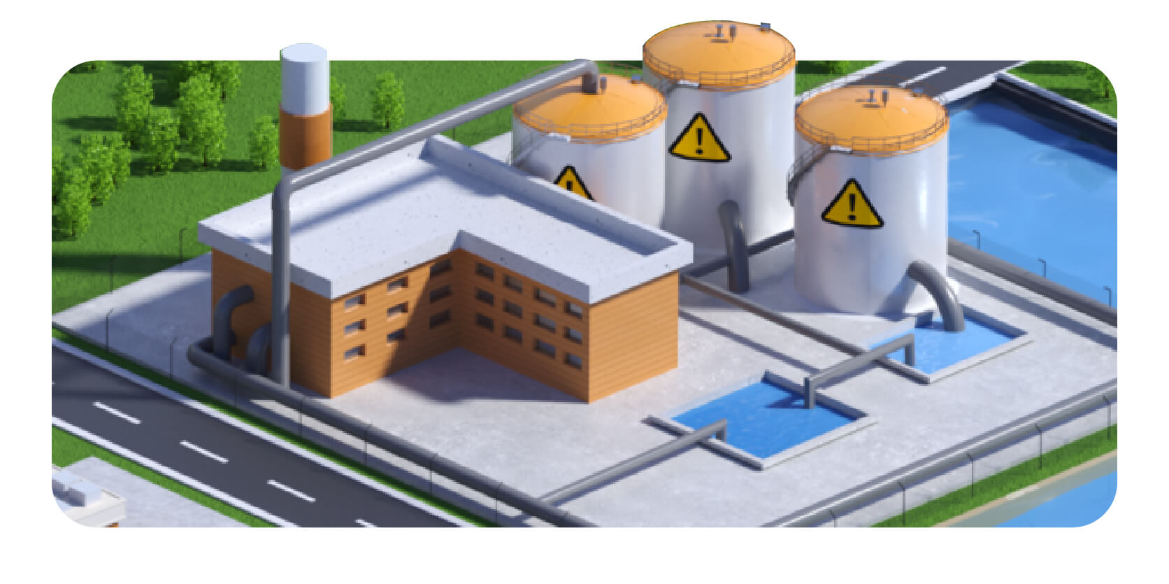 Industrial Park