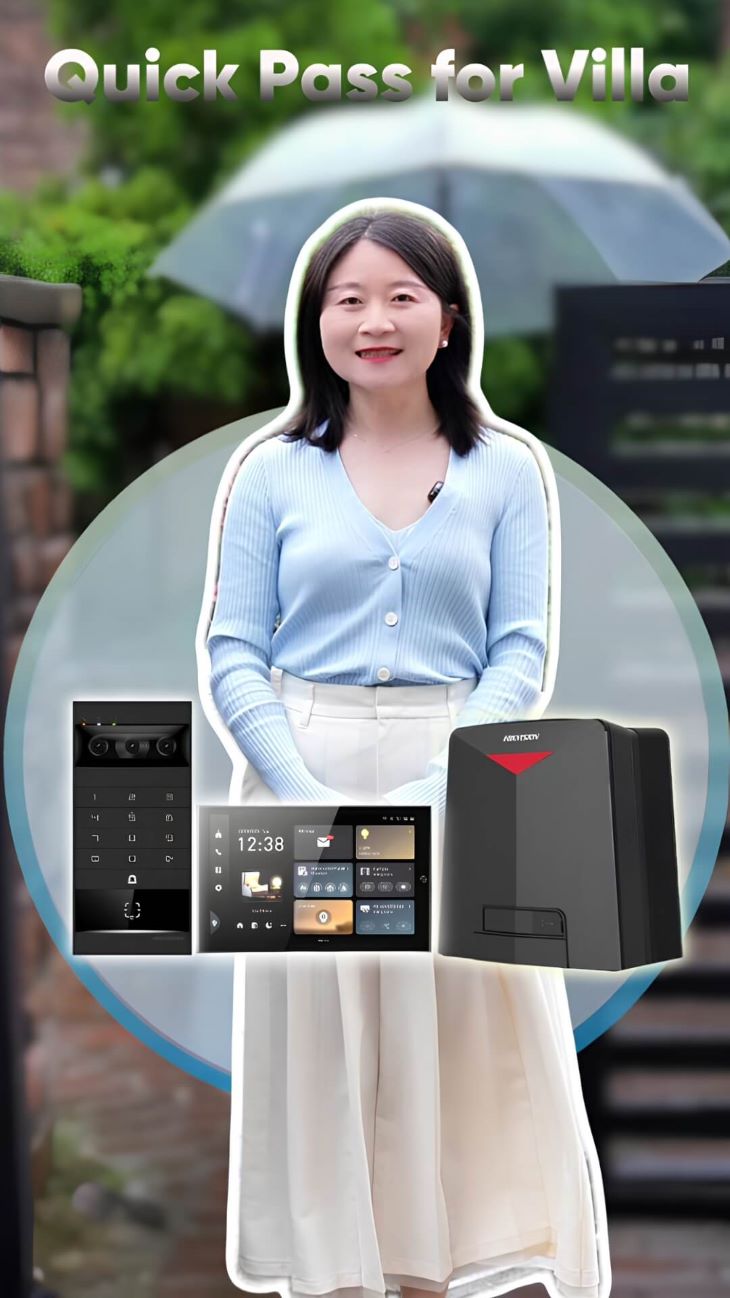 Tiktok video cover image